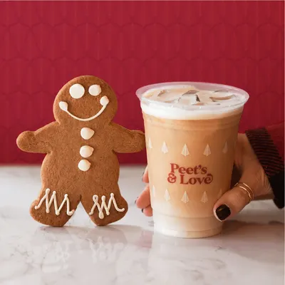 Lifestyle Images for Peet's Coffee 3