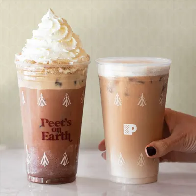 Lifestyle Images for Peet's Coffee 4
