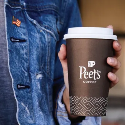 Lifestyle Images for Peet's Coffee 5