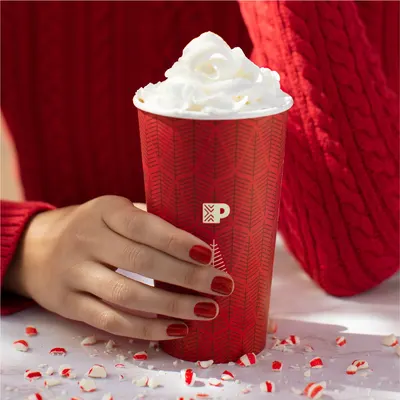 Lifestyle Images for Peet's Coffee 6