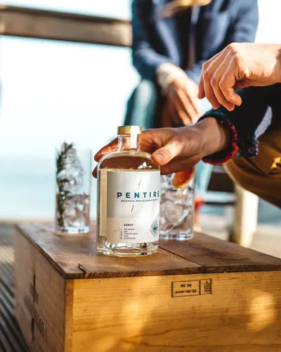 Lifestyle Images for Pentire 10