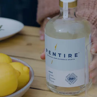 Lifestyle Images for Pentire 18