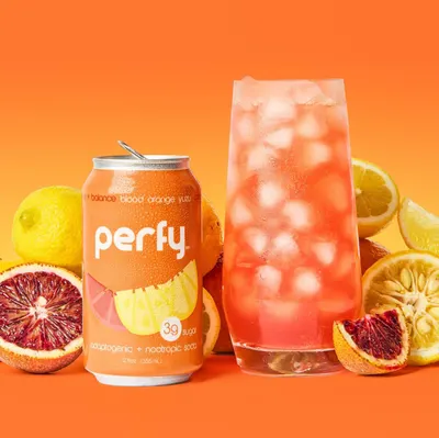 Secondary Images for Perfy 11