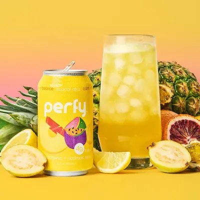 Secondary Images for Perfy 12