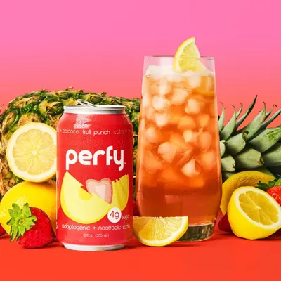 Secondary Images for Perfy 13