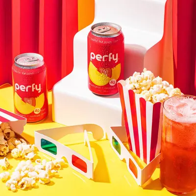 Secondary Images for Perfy 1