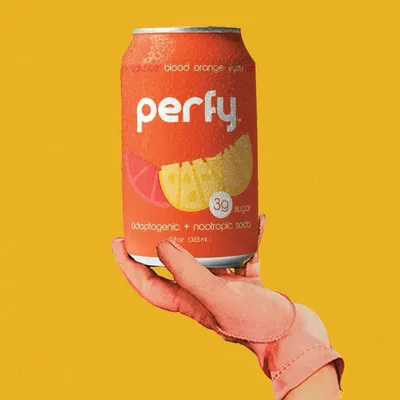 Secondary Images for Perfy 3