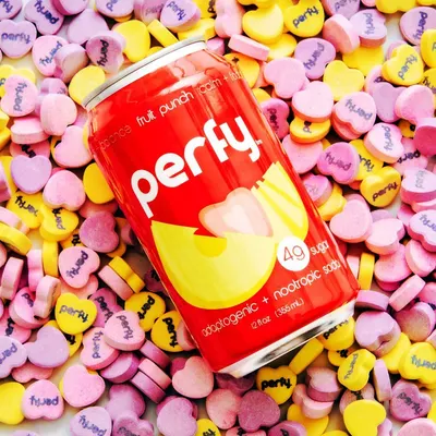 Secondary Images for Perfy 4