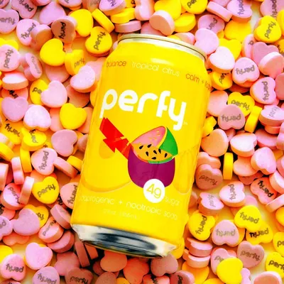 Secondary Images for Perfy 5