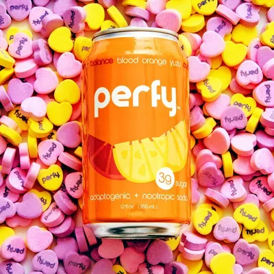 Secondary Images for Perfy 6