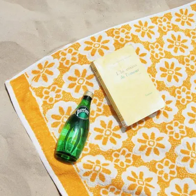 Lifestyle Images for Perrier 10