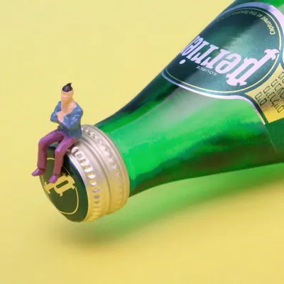 Secondary Images for Perrier 14