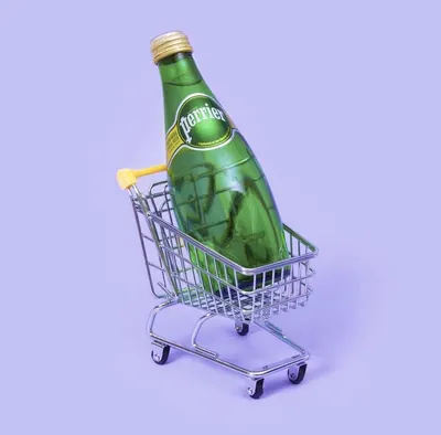 Secondary Images for Perrier 17