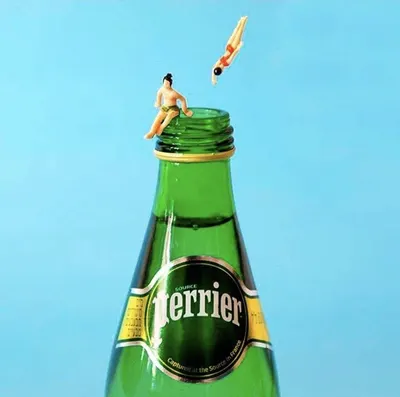 Secondary Images for Perrier 18