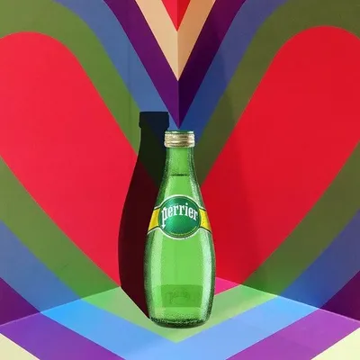 Secondary Images for Perrier 1