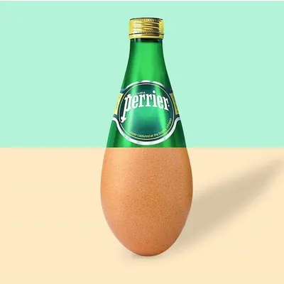 Secondary Images for Perrier 26
