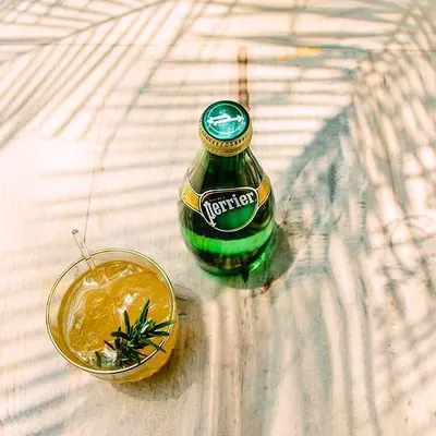 Lifestyle Images for Perrier 27
