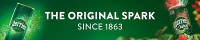 Amazon listing image for Perrier 30