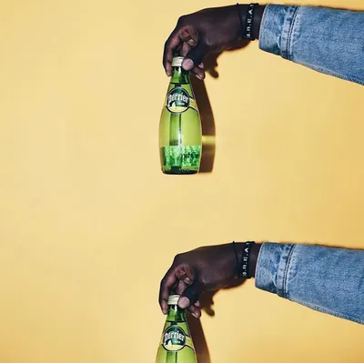 Secondary Images for Perrier 4
