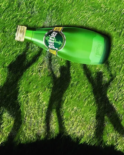 Lifestyle Images for Perrier 5