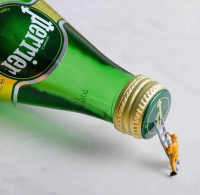 Lifestyle Images for Perrier 8