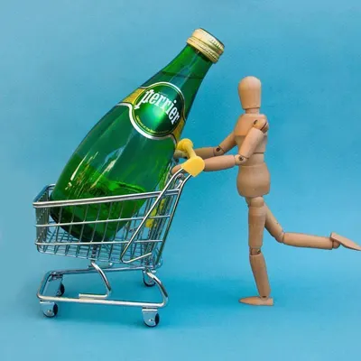 Secondary Images for Perrier 9