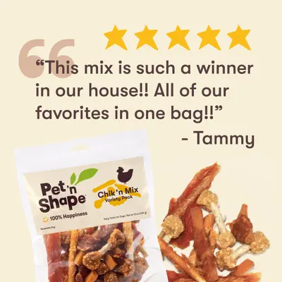 Review Images for Pet 'n Shape 11