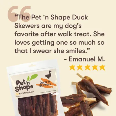 Review Images for Pet 'n Shape 13