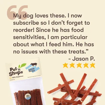 Review Images for Pet 'n Shape 16