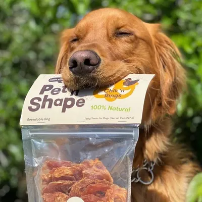 Lifestyle Images for Pet 'n Shape 19