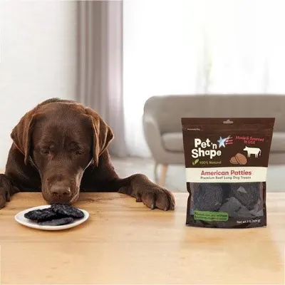 Lifestyle Images for Pet 'n Shape 3