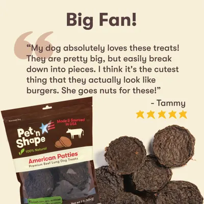 Review Images for Pet 'n Shape 6
