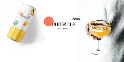 Basic A+ Content for Phreshly 4