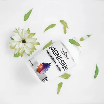 Product Main Images for PhysiciansChoice 11