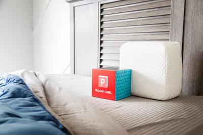Secondary Images for Pillow Cube 5