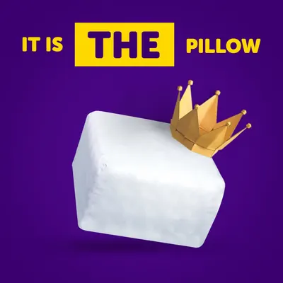 Secondary Images for Pillow Cube 6