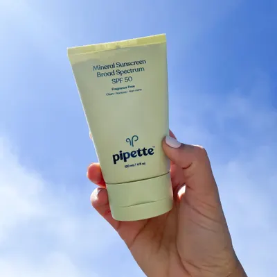 Lifestyle Images for Pipette 24