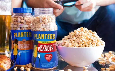 Brand Store for Planters 13