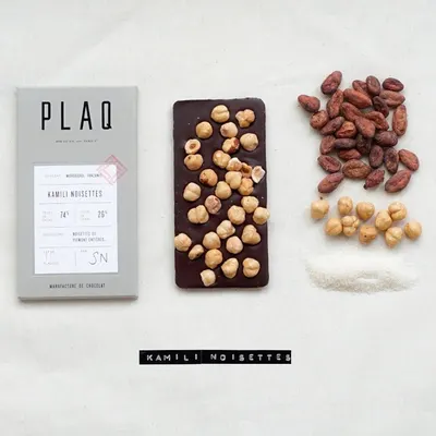 Secondary Images for Plaq 24
