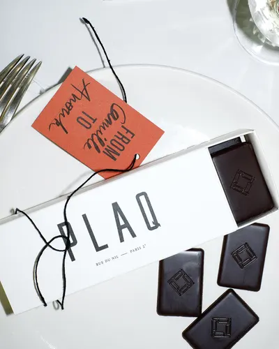 Secondary Images for Plaq 33