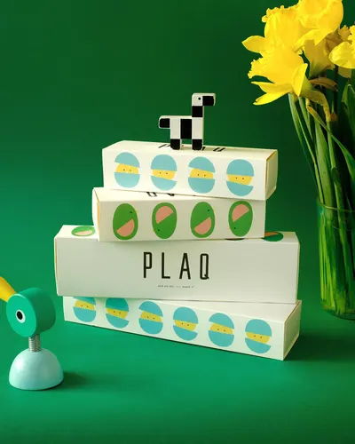 Secondary Images for Plaq 7