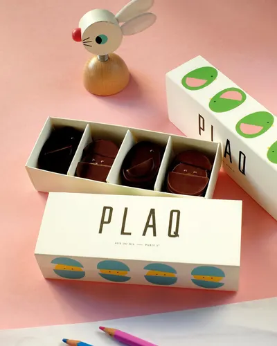 Secondary Images for Plaq 9