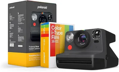 Main Images for Polaroid