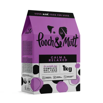 Product Main Images for Pooch and Mutt 28