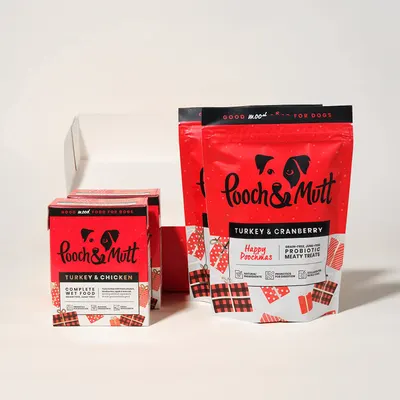 Product Main Images for Pooch and Mutt 3