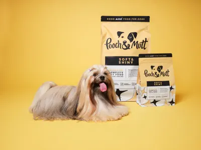 Secondary Images for Pooch and Mutt 52