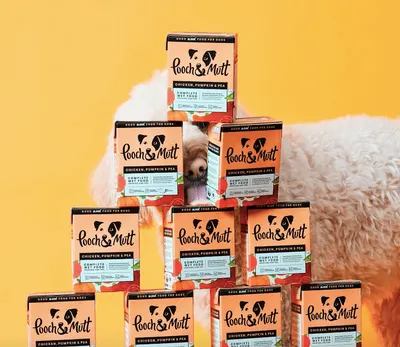 Secondary Images for Pooch and Mutt 66