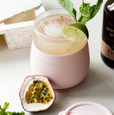 Lifestyle Images for Porter 15