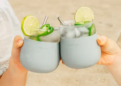 Lifestyle Images for Porter 40