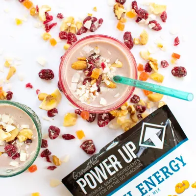 Lifestyle Images for Power Up 20